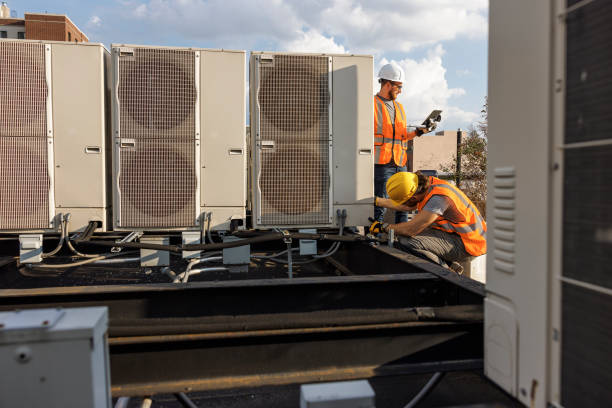Best HVAC repair near me  in Lombard, IL