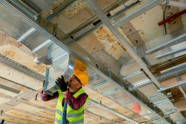 Best HVAC emergency services  in Lombard, IL