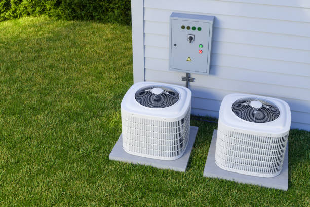 Best HVAC repair near me  in Lombard, IL