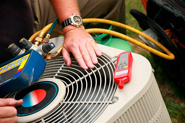 Best Ductless HVAC repair  in Lombard, IL