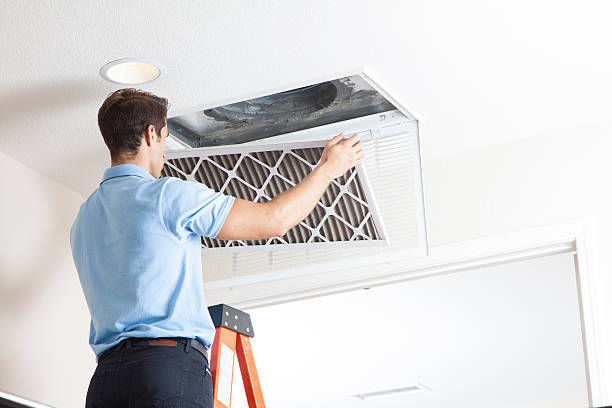 Best 24/7 HVAC repair  in Lombard, IL