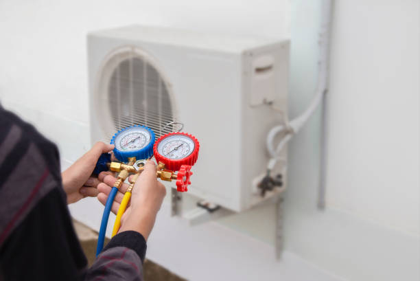 Best HVAC maintenance near me  in Lombard, IL