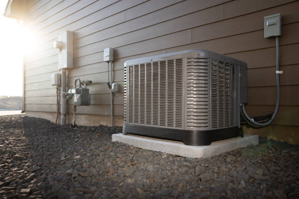 Best Emergency HVAC repair  in Lombard, IL